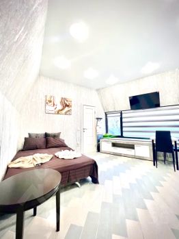 1-комн. кв 30 м2, 5/6 эт