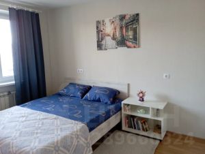 1-комн.кв., 34 м², этаж 10