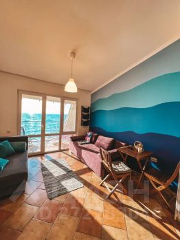 1-комн. кв 30 м2, 3/3 эт