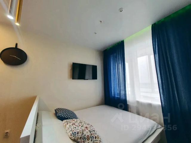 1-комн., 35 м², 11/15 этаж