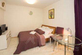 1-комн. кв 38 м2, 4/5 эт