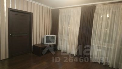 3-комн.кв., 85 м², этаж 2