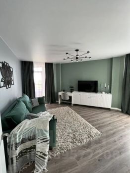 2-комн.кв., 65 м², этаж 12