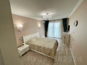 2-комн.кв., 88 м², этаж 21