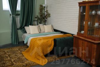 1-комн. кв 55 м2, 1/6 эт