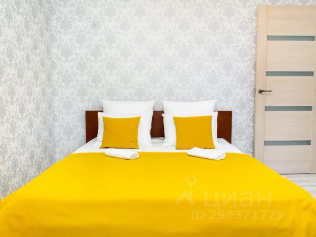 1-комн., 40 м², 1/18 этаж