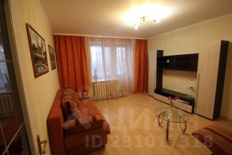 2-комн.кв., 55 м², этаж 4