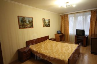 2-комн.кв., 55 м², этаж 4