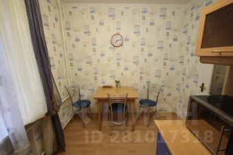 2-комн.кв., 55 м², этаж 4