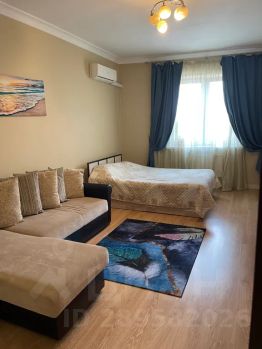 1-комн. кв 55 м2, 14/16 эт