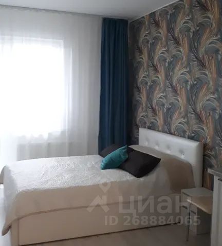 Студия, 28 м², 16/17 этаж