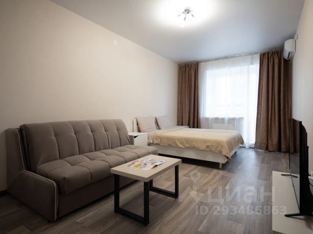 1-комн., 42 м², 4/9 этаж