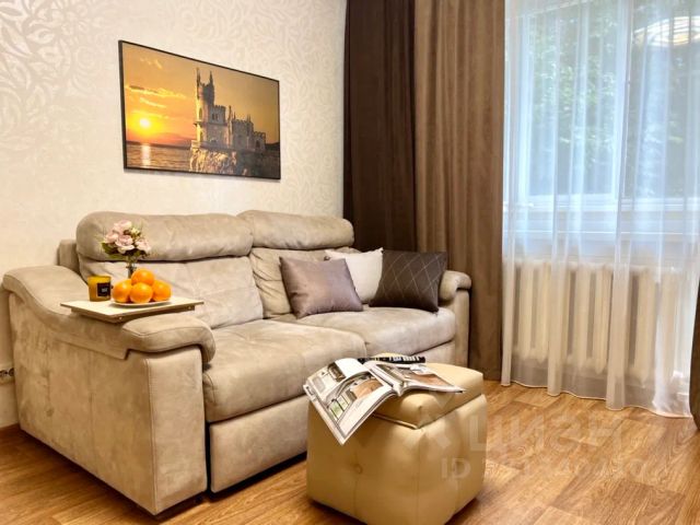 2-комн., 46 м², 2/5 этаж