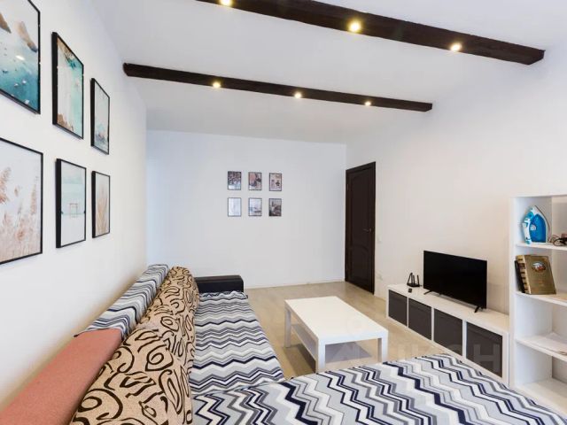 2-комн., 47 м², 2/5 этаж
