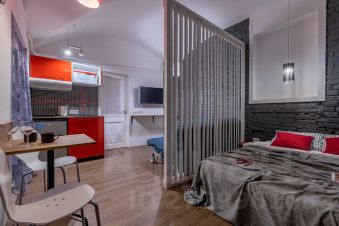 1-комн. кв 25 м2, 1/5 эт