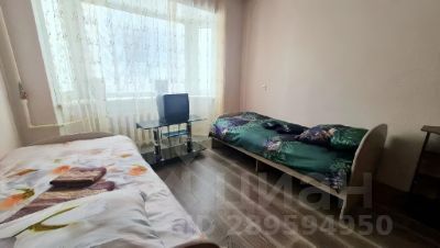 1-комн.кв., 42 м², этаж 3