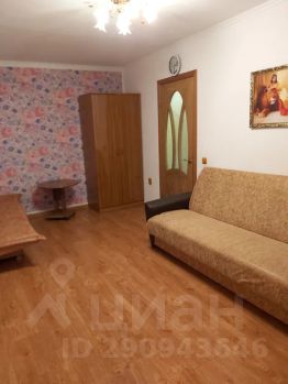 1-комн.кв., 32 м², этаж 3