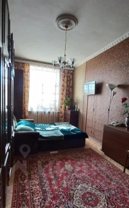 1-комн. кв 40 м2, 5/10 эт