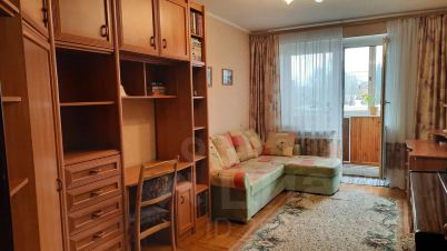 3-комн. кв 72 м2, 6/9 эт