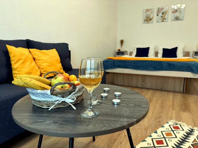 1-комн., 45 м², 18/25 этаж