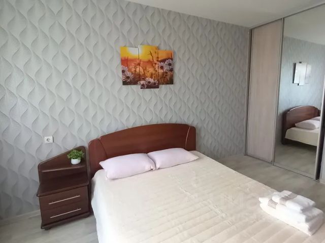 1-комн., 38 м², 4/10 этаж
