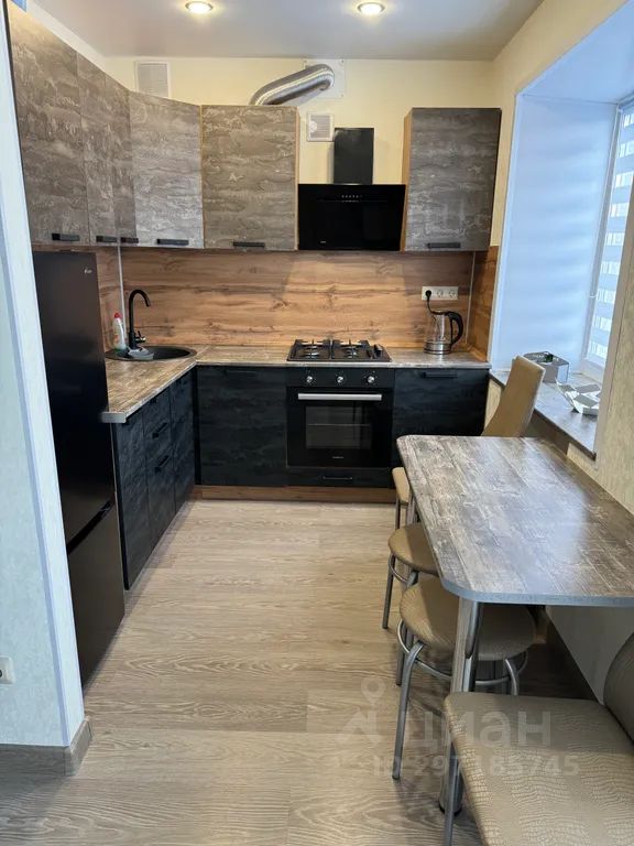 Снять двухкомнатную квартиру 42м² Ярославская ул., 8, Углич ...