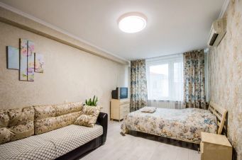 2-комн.кв., 58 м², этаж 6