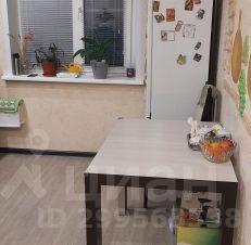 2-комн.кв., 54 м², этаж 8