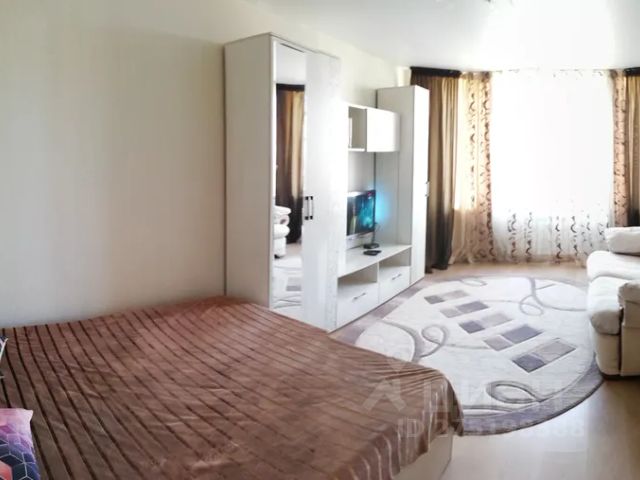 2-комн., 60 м², 14/16 этаж
