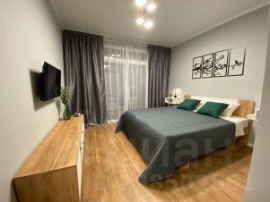 2-комн.кв., 42 м², этаж 10