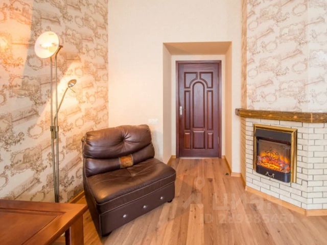 3-комн., 90 м², 2/6 этаж