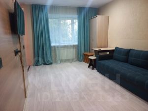 3-комн.кв., 56 м², этаж 1