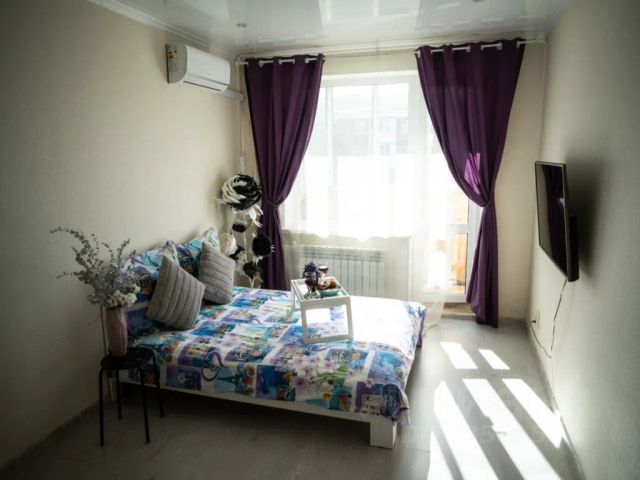 1-комн., 37 м², 3/9 этаж