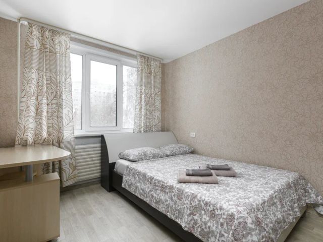 2-комн., 43 м², 2/5 этаж