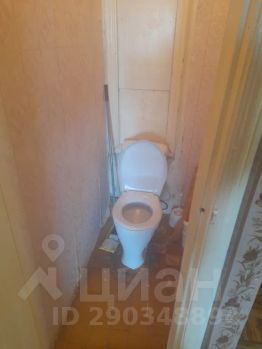 2-комн.кв., 40 м², этаж 3