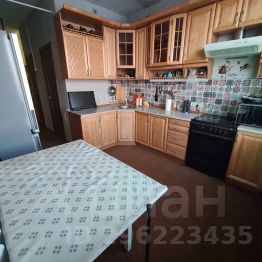 2-комн.кв., 64 м², этаж 5