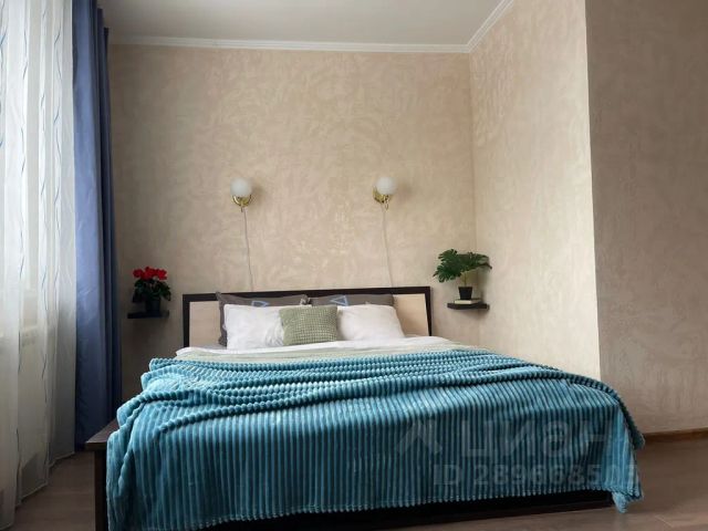2-комн., 76 м², 9/10 этаж