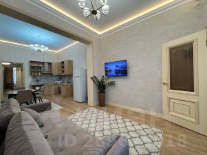 2-комн. кв 51 м2, 1/20 эт