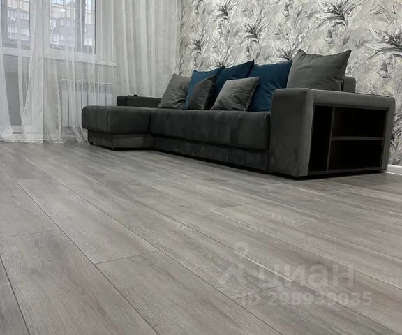 1-комн., 39 м², 11/18 этаж