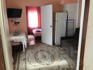 2-комн.кв., 25 м², этаж 1