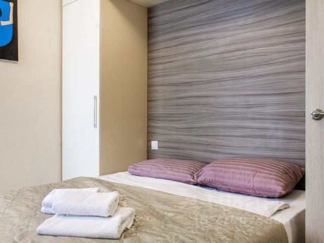 1-комн., 42 м², 3/25 этаж