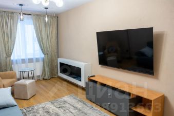 2-комн.кв., 67 м², этаж 16