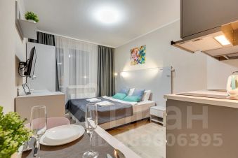 1-комн. кв 22 м2, 3/11 эт