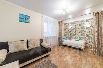 1-комн.кв., 32 м², этаж 1