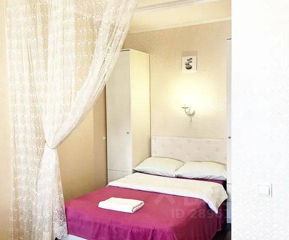 1-комн., 40 м², 8/10 этаж