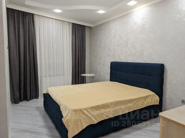2-комн., 70 м², 11/26 этаж