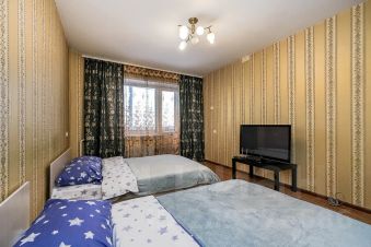 1-комн.кв., 42 м², этаж 9