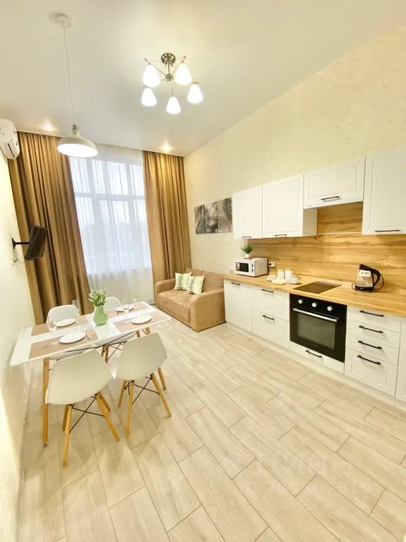 Купить Квартиру Геленджик Мира 40