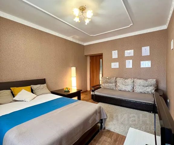 2-комн., 60 м², 8/9 этаж