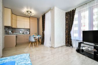 1-комн.кв., 36 м², этаж 10